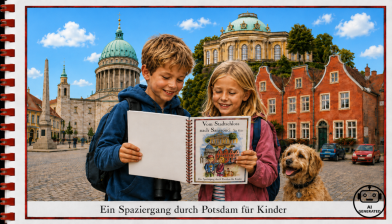 Kinderbücher Ebert Verlag