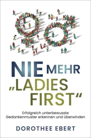 Ebook: Nie mehr "Ladies First"