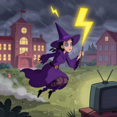 Eine verspätete Hochzeitsreise