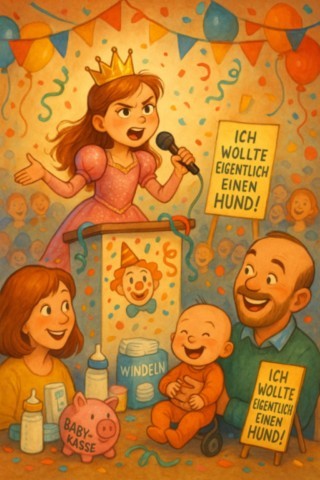 Das hältst du ja im Kopf nicht aus