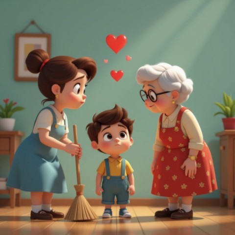 Meine Oma ist ein Hit