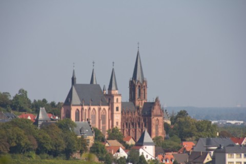 Katharinenkirche Oppenheim