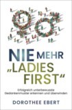 Ebook: Nie mehr "Ladies First"