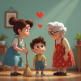 Meine Oma ist ein Hit