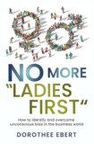 Ebook: No more "Ladies First"