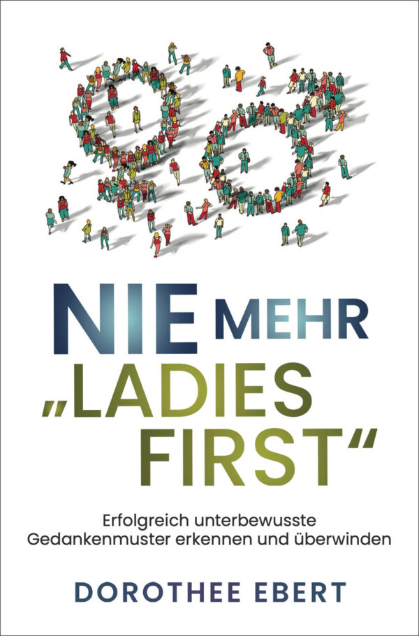 Nie mehr "Ladies first"