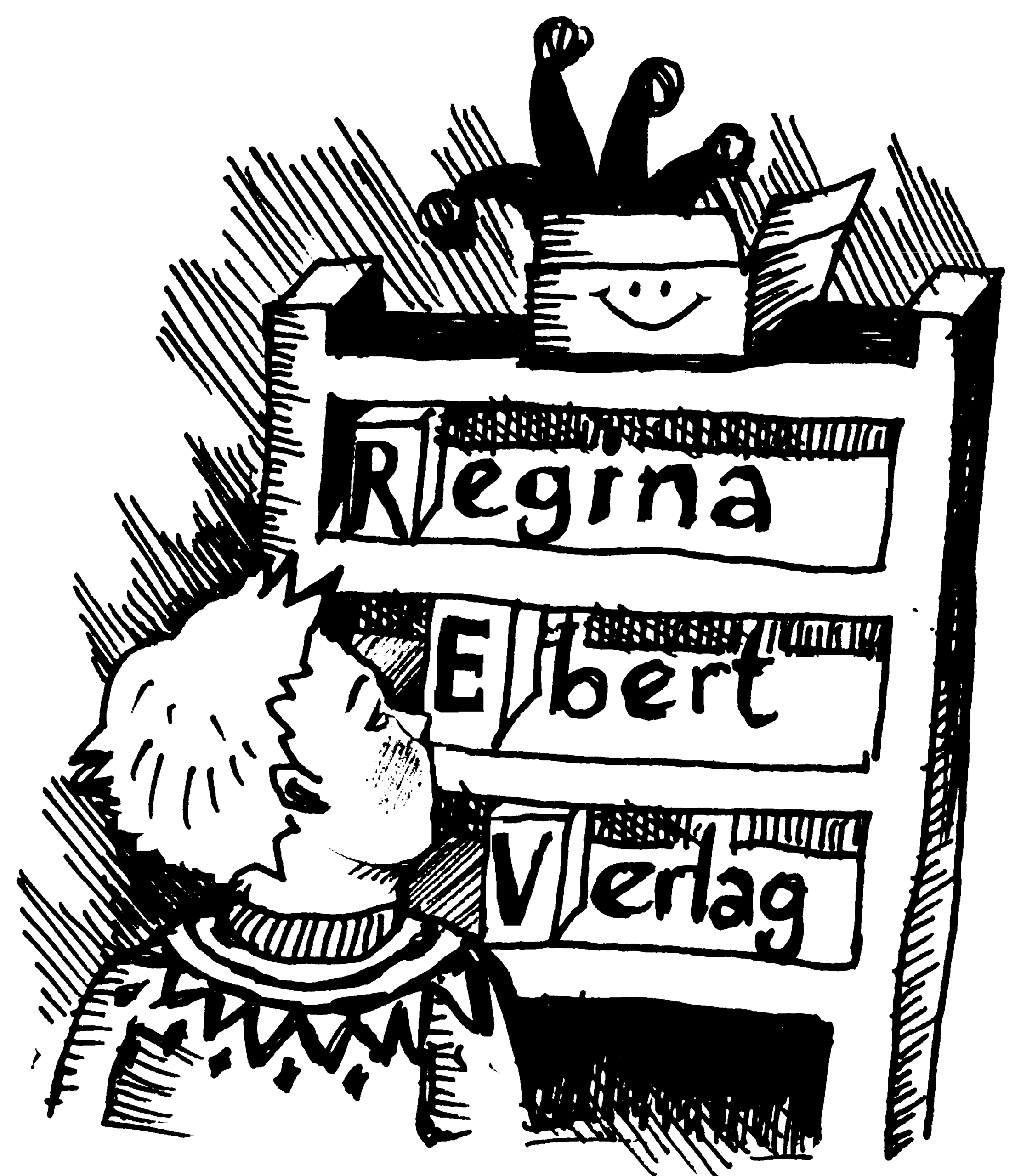 Regina Ebert Verlag